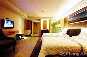 Shenzhen Yeste Hotel Extérieur photo