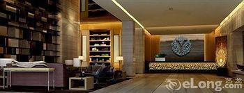 Shenzhen Yeste Hotel Extérieur photo