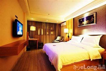 Shenzhen Yeste Hotel Extérieur photo