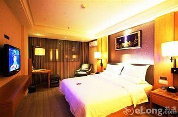 Shenzhen Yeste Hotel Extérieur photo